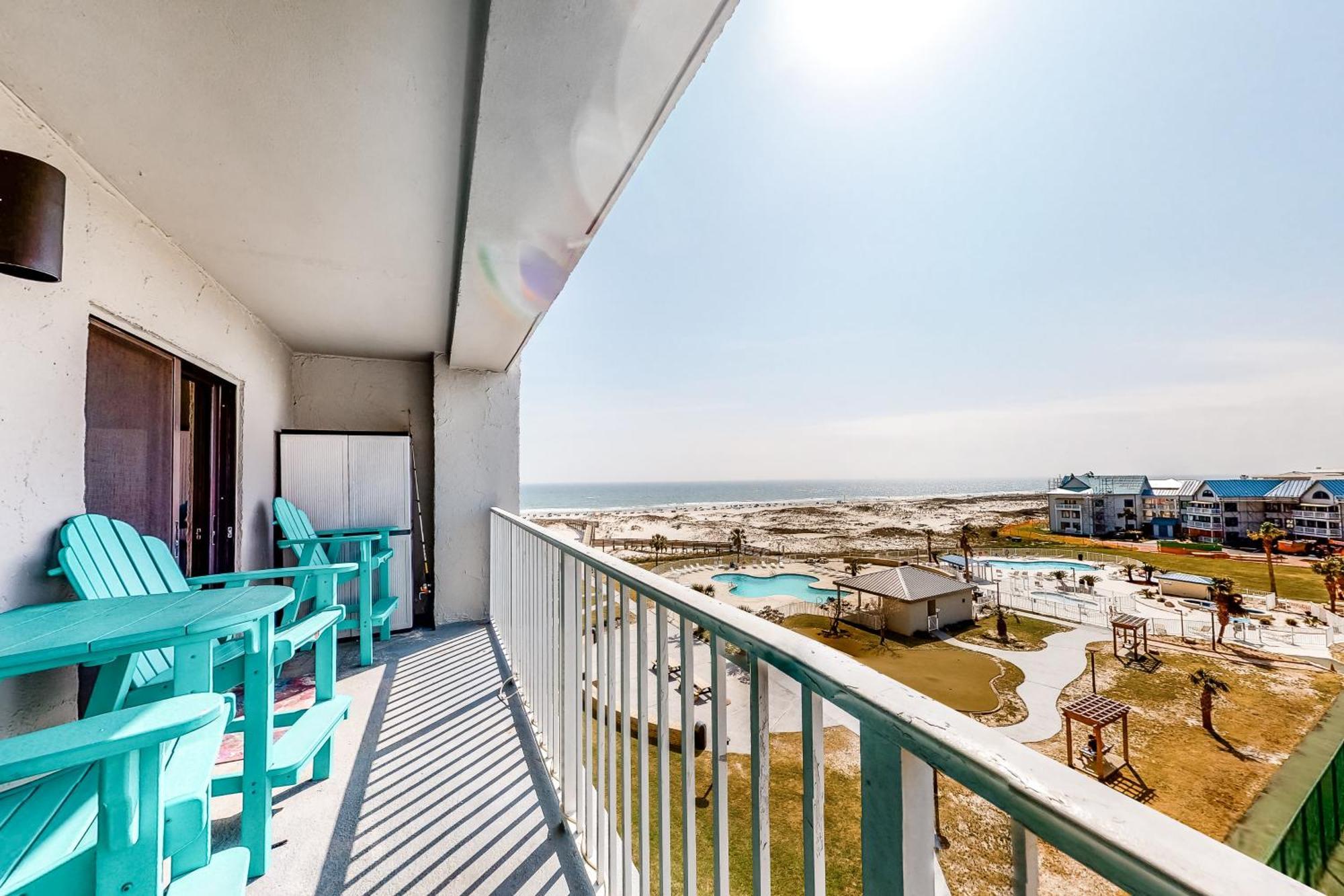 Plantation Dunes II Gulf Shores Bagian luar foto